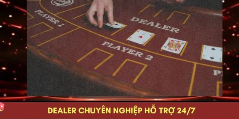 Có rất nhiều ưu điểm mà hội viên được hưởng tại sảnh chơi Live Casino